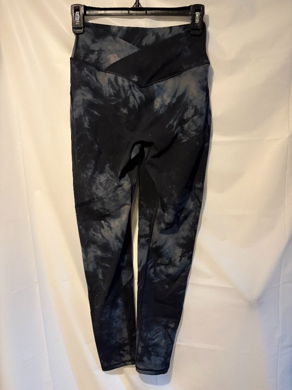 Womens Alphalete Size S? Surface Power Crossover Leggings